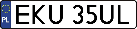 EKU35UL