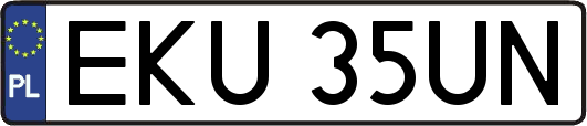 EKU35UN