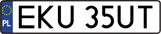 EKU35UT