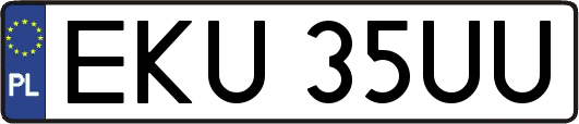 EKU35UU