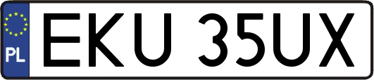 EKU35UX