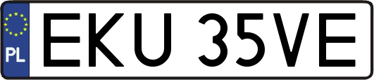 EKU35VE