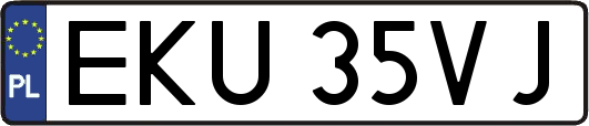 EKU35VJ