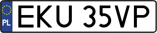 EKU35VP