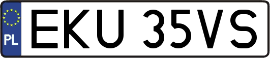 EKU35VS