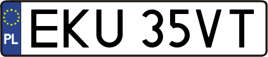 EKU35VT