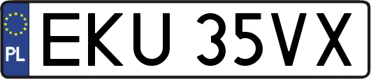EKU35VX