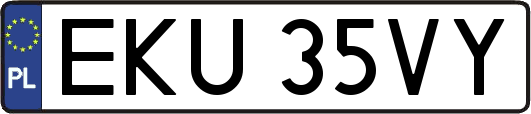 EKU35VY