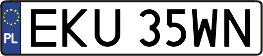EKU35WN