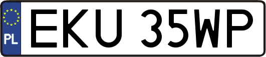 EKU35WP