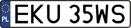 EKU35WS