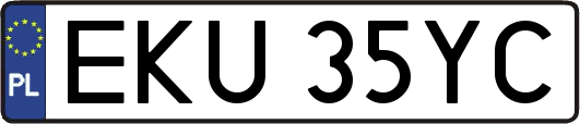 EKU35YC