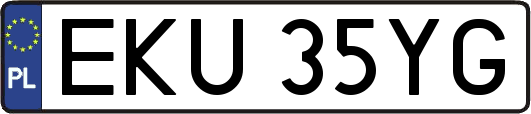 EKU35YG