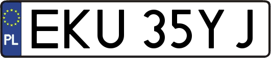 EKU35YJ
