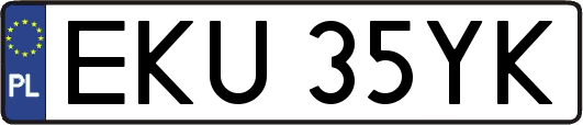 EKU35YK