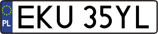 EKU35YL