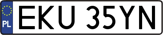 EKU35YN
