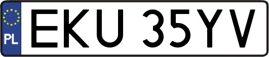 EKU35YV