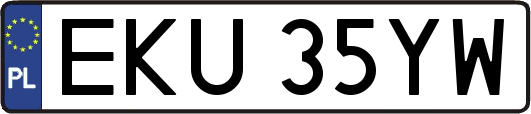 EKU35YW
