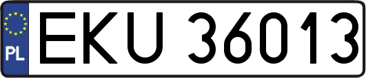 EKU36013