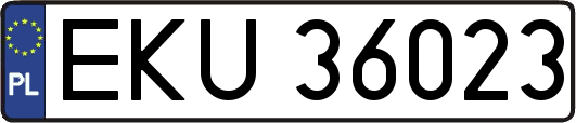 EKU36023