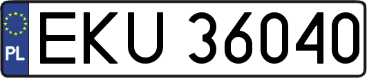 EKU36040