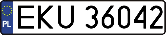 EKU36042
