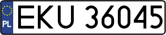 EKU36045