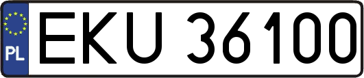 EKU36100