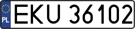 EKU36102
