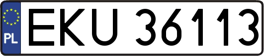 EKU36113