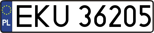 EKU36205