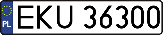 EKU36300