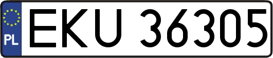 EKU36305