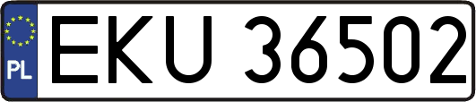 EKU36502