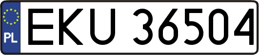 EKU36504