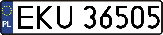 EKU36505