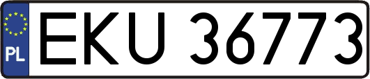 EKU36773