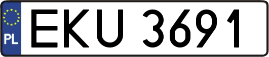 EKU3691