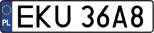 EKU36A8