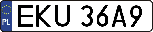 EKU36A9