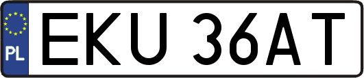 EKU36AT