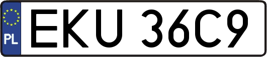 EKU36C9
