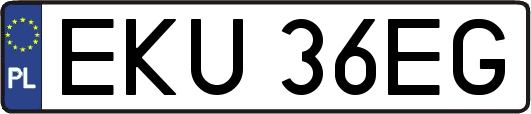 EKU36EG