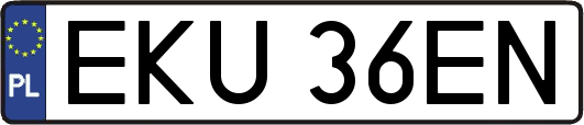 EKU36EN