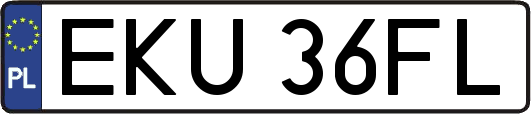 EKU36FL