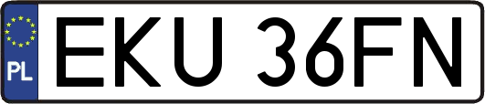 EKU36FN