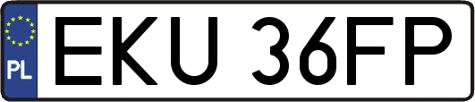 EKU36FP