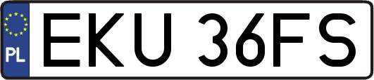EKU36FS