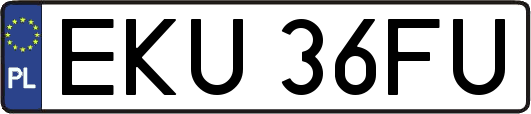 EKU36FU